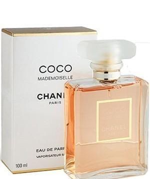 Парфюмерная вода Chanel Coco Mademoiselle 100ml