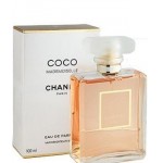 Парфюмерная вода Chanel Coco Mademoiselle 100ml