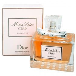 Парфюмерная вода Christian Dior Miss Dior Cherie, 100ml