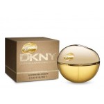 Парфюмерная вода DKNY Golden Delicious 100 ml