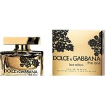 Парфюмерная вода Dolce & Gabbana The One Lace Edition, 75ml