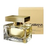 Парфюмерная вода Dolce and Gabbana The One, 75ml