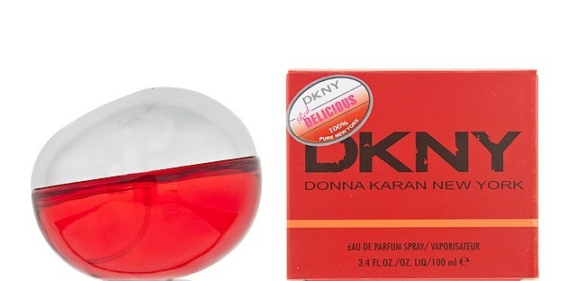 Парфюмерная вода DKNY Red delicious. Парфюмерная вода DKNY Red delicious 100 ml. DKNY красное яблоко. Парфюмированная вода красное яблоко DKNY.