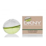 Парфюмерная вода Donna Karan DKNY Be Delicious (Зеленое), 100ml