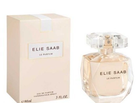 Парфюмерная вода Elie Saab Elie Saab Le Parfum, 90ml (ЛЮКС)