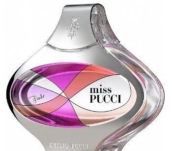 Парфюмерная вода Emilio Pucci Miss Pucci, 75ml