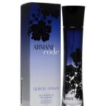 Парфюмерная вода Giorgio Armani Armani Code Pour Femme, 75ml