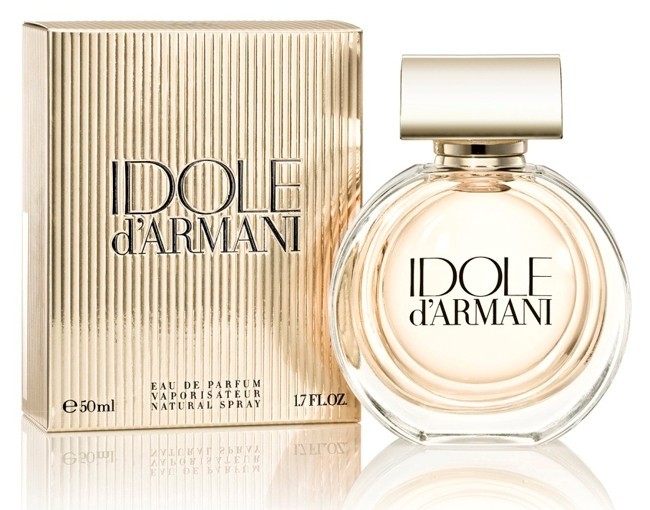 Тестер Giorgio Armani Idole D`Armani 75 ml