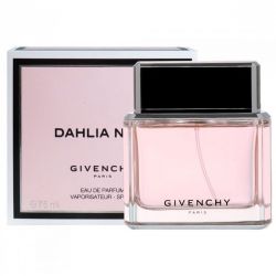 Парфюмерная вода Givenchy Dahlia Noir, 75ml