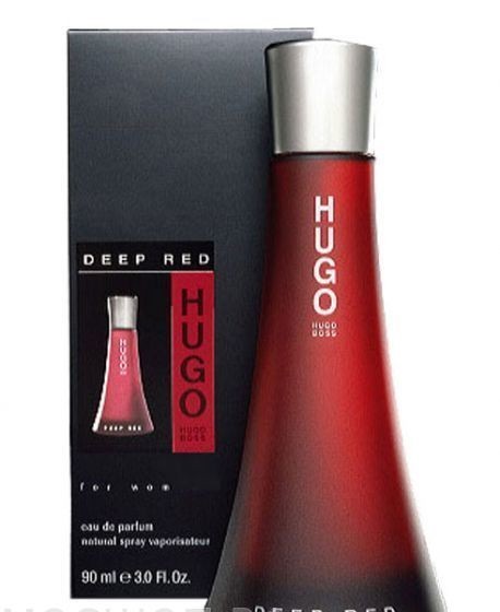 hugo boss deep red 90 ml preisvergleich