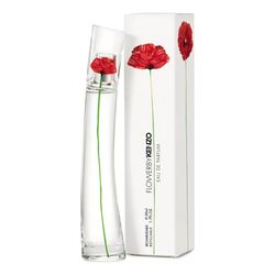 Парфюмерная вода Kenzo Flower By Kenzo, 50 ml (ЛЮКС)