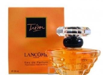 Парфюмерная вода Lancome Tresor, 100 ml