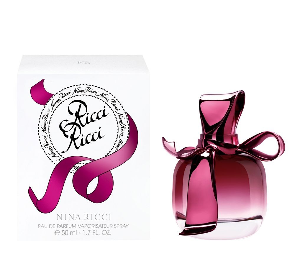 Парфюмерная вода Nina Ricci Ricci Ricci 80мл