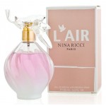 Парфюмерная вода Nina Ricci L`Air , 100ml