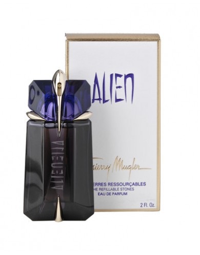 Парфюмерная вода Thierry Mugler Alien , 90 ml (ЛЮКС)