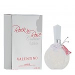 Парфюмерная вода Valentino Rock ’N Rose Couture White 90 ml