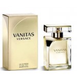 Парфюмерная вода Versace Vanitas, 100 ml