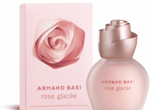 Туалетная вода Armand Basi Rose Glacee 100ml