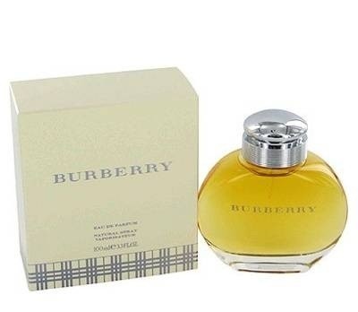 Туалетная вода Burberry Burberry for Woman, 100ml