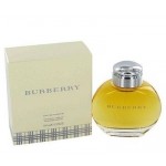 Туалетная вода Burberry Burberry for Woman, 100ml