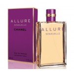 Туалетная вода Chanel Allure Sensuelle, 100ml