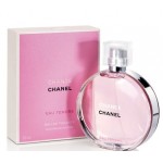 Туалетная вода Chanel Chance Eau Tendre, 100ml