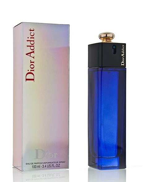 Парфюмерная вода Christian Dior Addict, 100ml