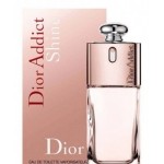 Туалетная вода Christian Dior Dior Addict Shine, 100ml