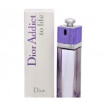 Туалетная вода Christian Dior Dior Addict to life, 100 ml