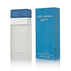 Туалетная вода Dolce & Gabbana Light Blue,100ml