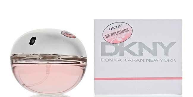 Туалетная вода Donna Karan(DKNY) Be Delicious Fresh Blossom 100ml