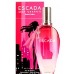 Туалетная вода Escada Sexy Graffiti Limited Edition 100ml