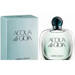 Туалетная вода Giorgio Armani Acqua di Gioia, 100ml