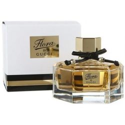 Туалетная вода Gucci Flora By Gucci, 75ml