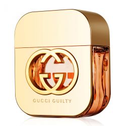 Туалетная вода Gucci Guilty 75 ml