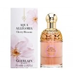 Туалетная вода Guerlain Aqua Allegoria Cherry Blossom, 75ml