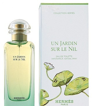 Туалетная вода Hermes Un Jardin Sur Le Nil, 100 ml (ЛЮКС)