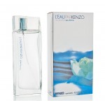 Туалетная вода Kenzo L'Eau Par Kenzo Pour Femme 100ml