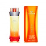 Туалетная вода Lacoste Touch Of Sun, 90 ml