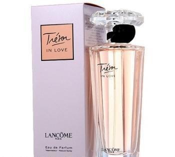 Туалетная вода Lancome Tresor in Love 75 ml