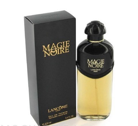 Туалетная вода Lancome Magie Noire, 50 ml