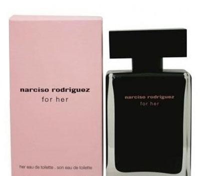 Туалетная вода Narciso Rodriguez For Her , 100 ml