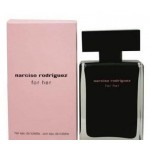 Туалетная вода Narciso Rodriguez For Her , 100 ml