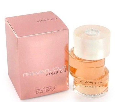 Туалетная вода Nina Ricci Premier Jour 100ml (ЛЮКС)