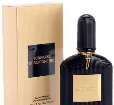 Туалетная вода Tom Ford Black Orchid, 100 ml