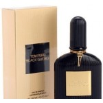 Туалетная вода Tom Ford Black Orchid, 100 ml