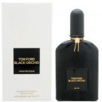 Туалетная вода Tom Ford Black Orchid Voile De Fleur, 100 ml