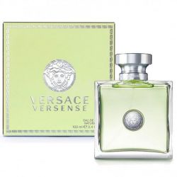 Туалетная вода Versace Versense, 100 ml