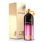 Парфюмерная вода Montale Intense Roses Musk 100ml