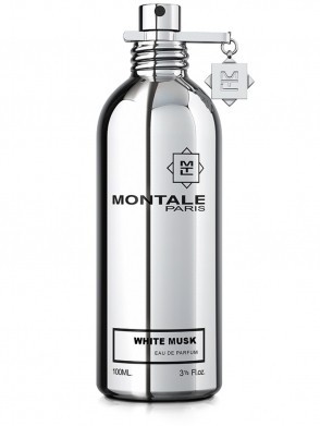 Парфюмерная вода Montale White Musk унисекс 100ml